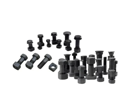 Fasteners