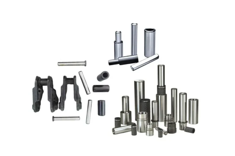 Pin bushing