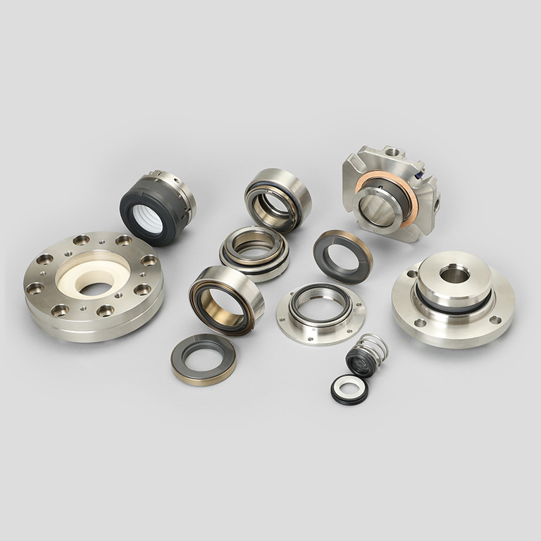 mechanical