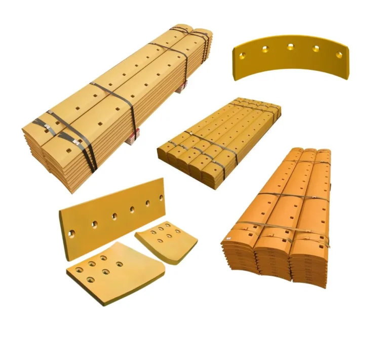Grader Blade