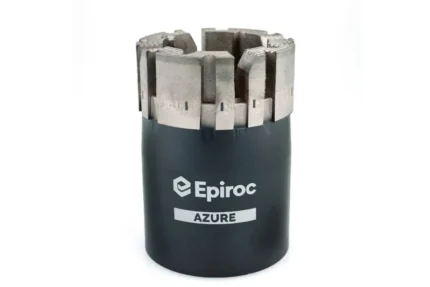 wirecore_Drilling