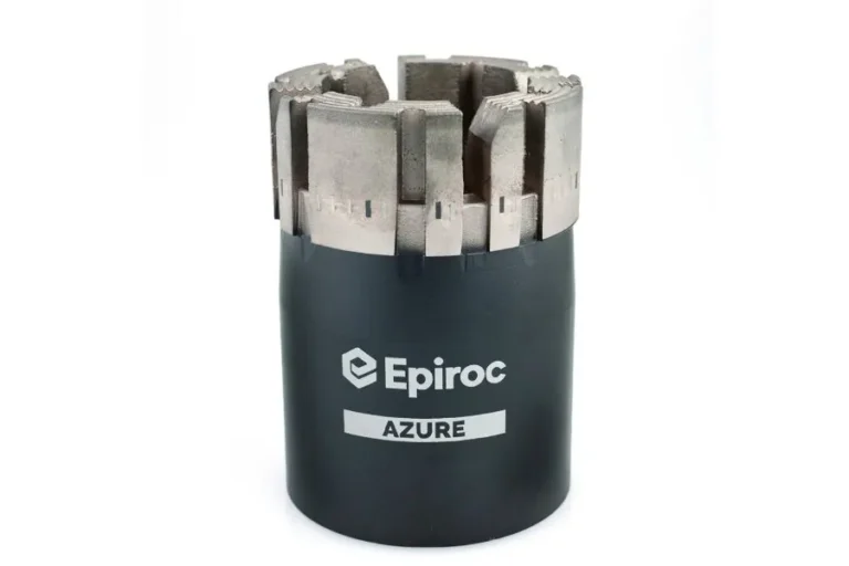 wirecore_Drilling
