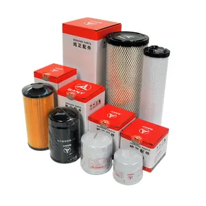 Sany Filters